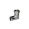 Bedford Precision Parts Bedford Precision Swivel Adapter 1/2in NPTm x 1/2in NPSf 90 12-418 - alternate 2